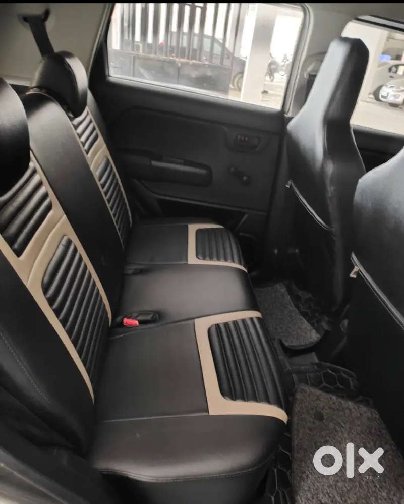 Maruti Suzuki Wagonr Cng Company Fitted