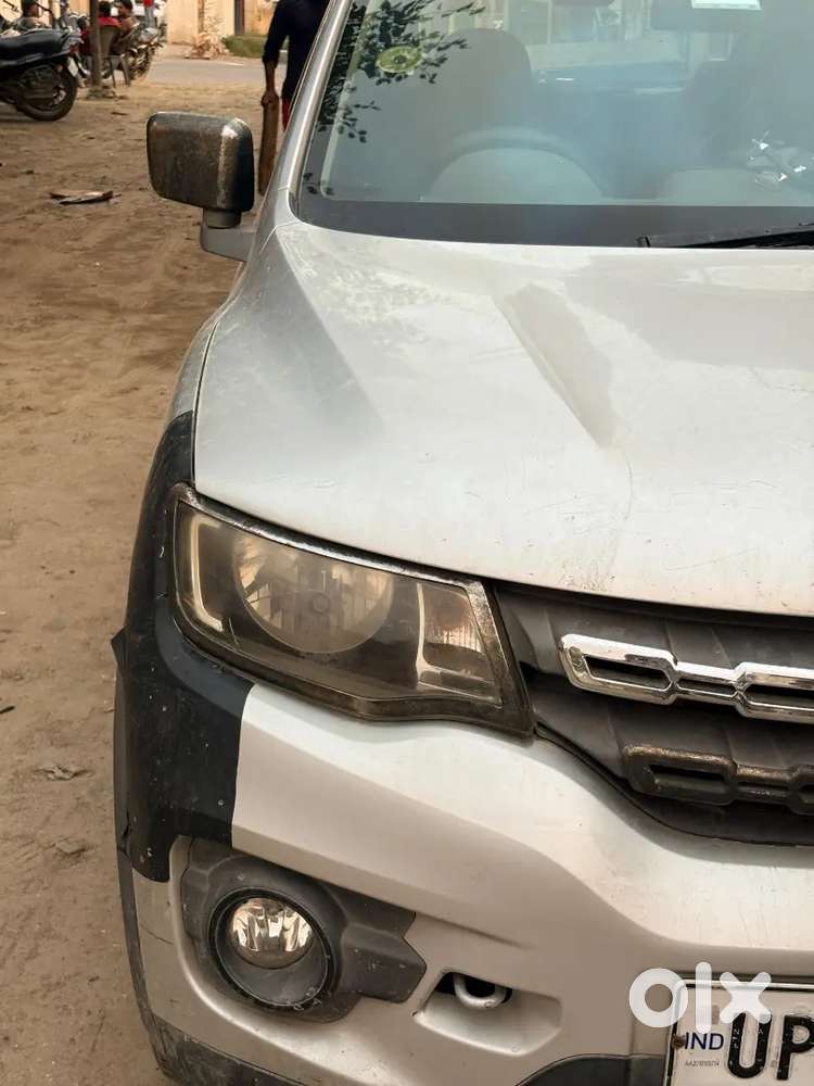 Renault Kwid 2016