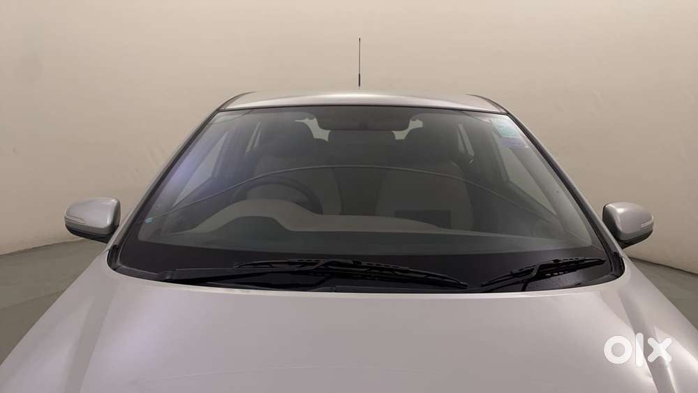 Hyundai Elite I20 Asta Option, 2017, Petrol