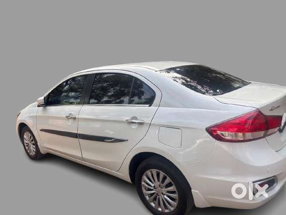 Maruti Suzuki Ciaz