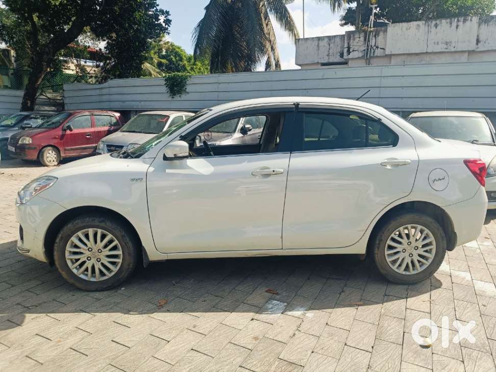 Maruti Suzuki Dzire 1.2 Zxi, 2018, Petrol
