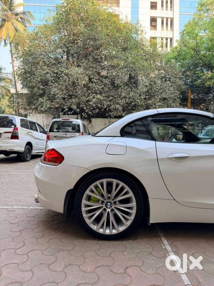Bmw Z4 3.0 Roadstar Sdrive 35i, 2017, Petrol