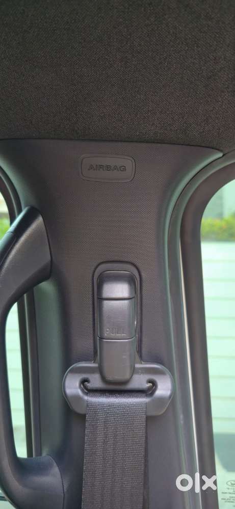 Ford Endeavour Titanium Plus 4x4 At, 2021, Diesel