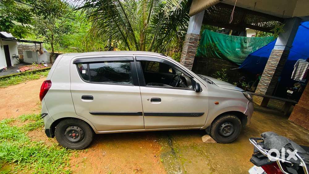 Maruti Suzuki Alto 2012 Last , 2013 Reg