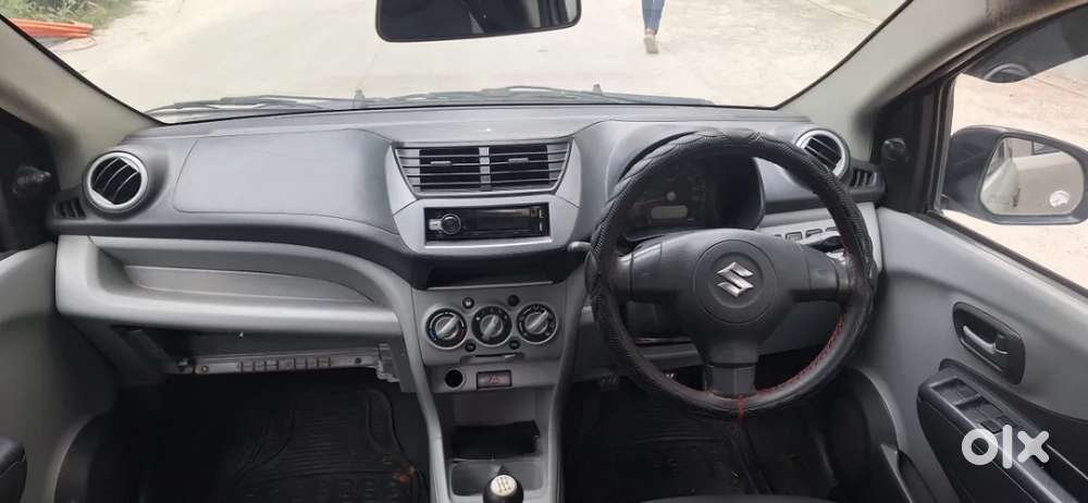 Maruti Suzuki A-star 1.0 Vxi, 2010, Petrol