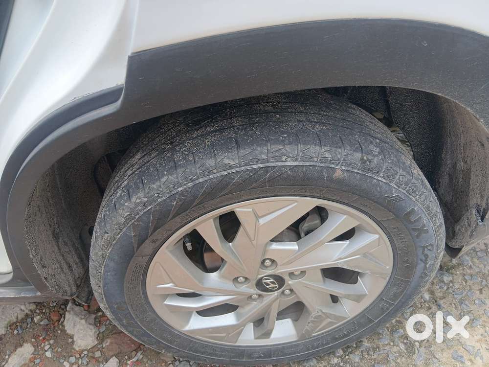 Hyundai Creta 1.6 Sx, 2021, Diesel