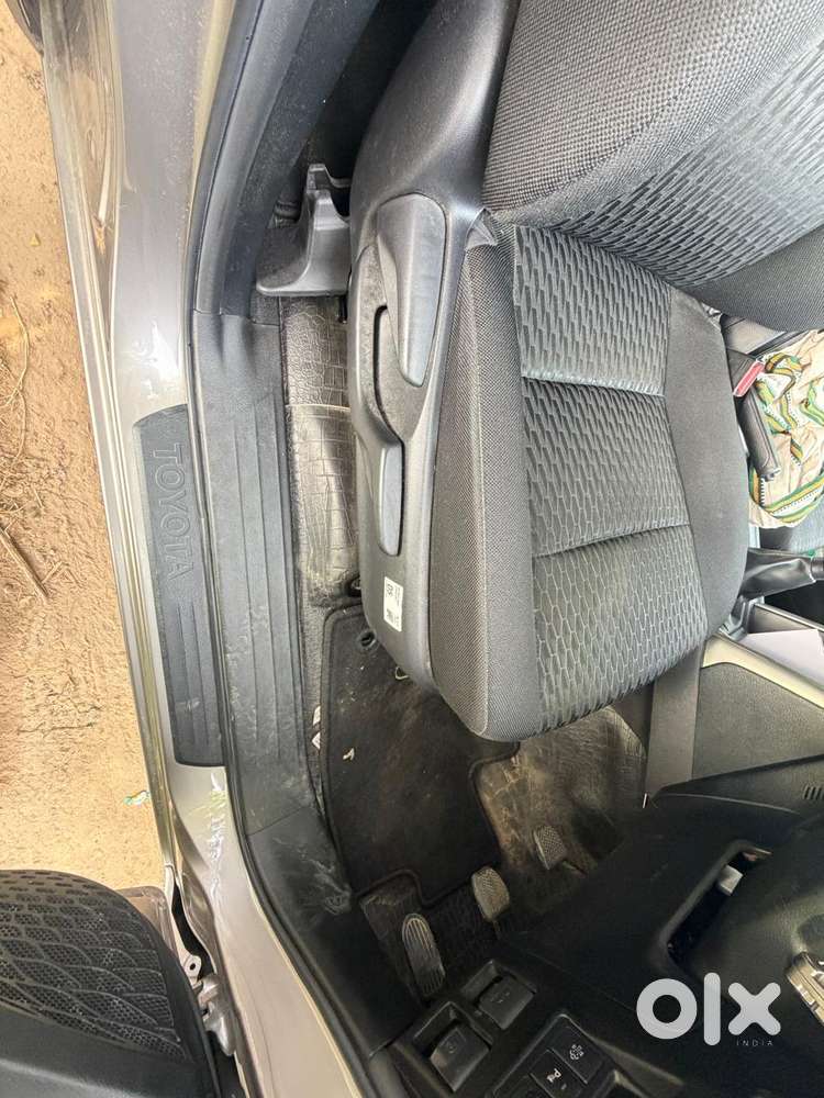 Toyota Innova Crysta 2.7 Gx Limited Edition 7 Str, 2026, Diesel