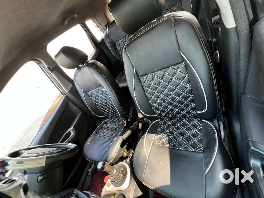 Ford Figo 2012 Diesel Well Maintained