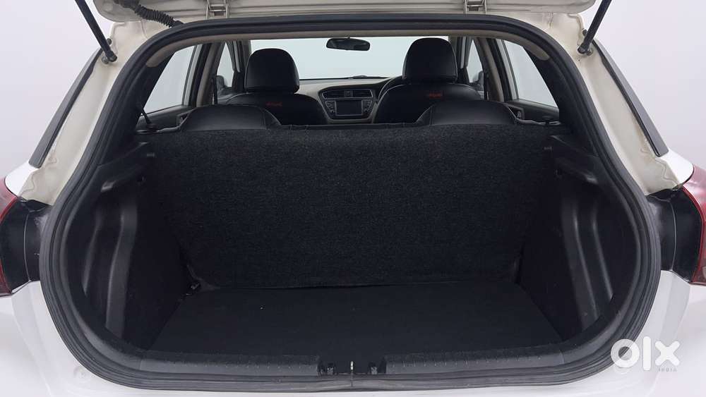Hyundai Elite I20 Sportz Plus Cvt, 2019, Petrol