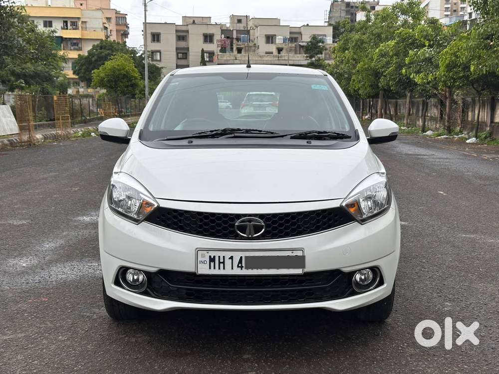 Tata Tiago Xz, 2019, Cng & Hybrids