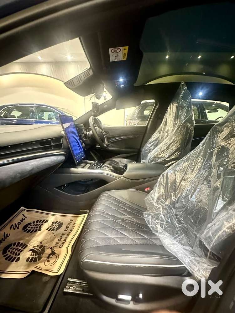 Byd Seal Premium, 2024, Electric