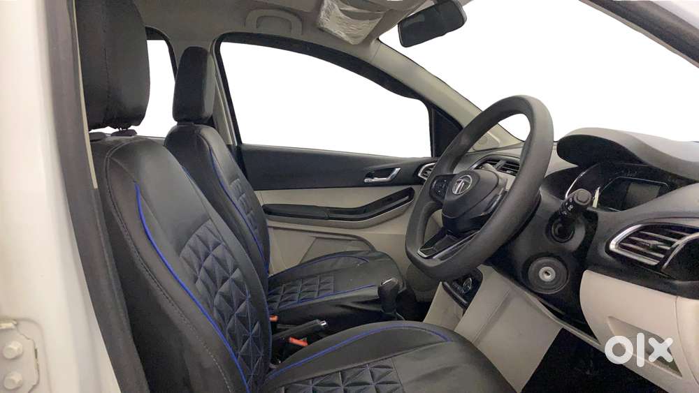 Tata Tiago 1.2 Revotron Xz Plus, 2022, Cng & Hybrids