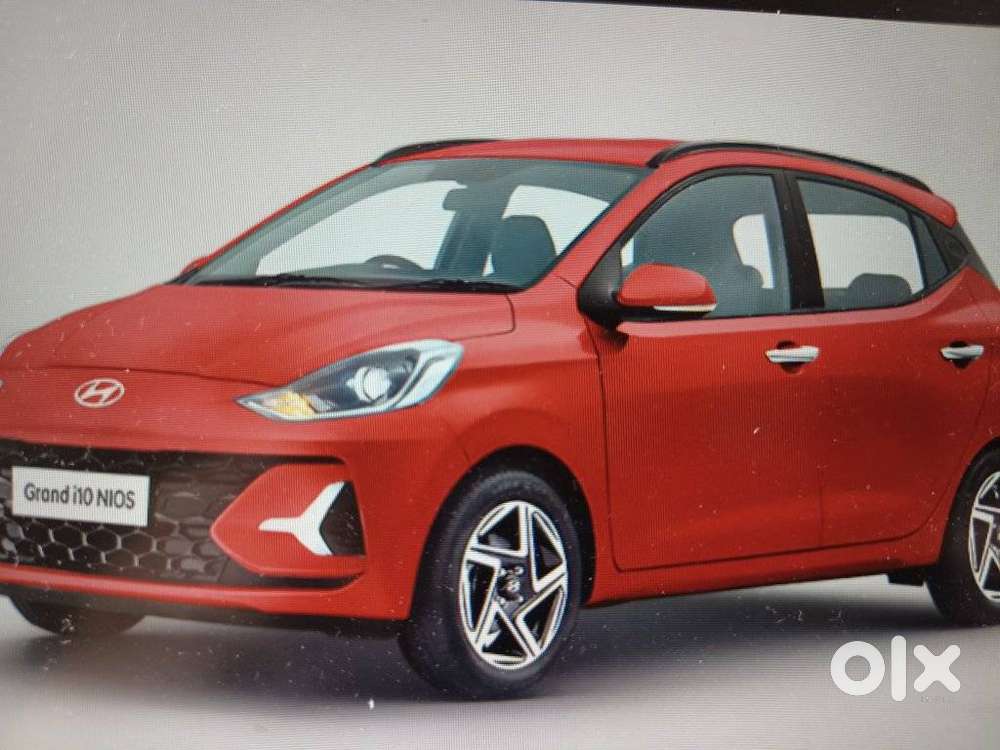 Hyundai Grand I10 Nios Asta, 2023