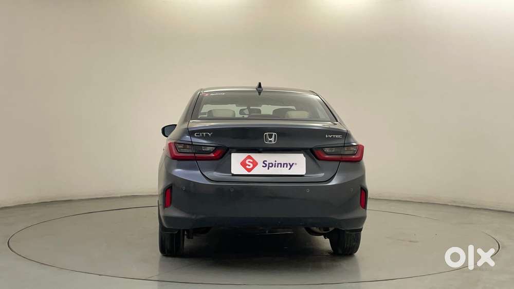 Honda City 1.5 Zx I-vtec Mt, 2022, Petrol