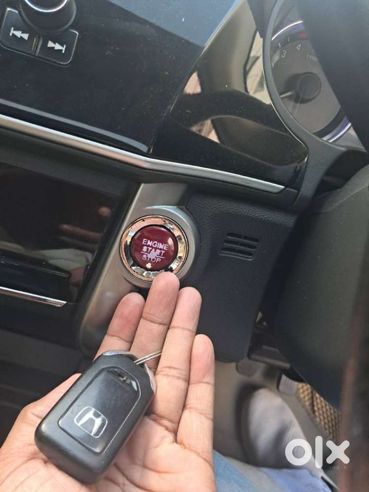 Honda City I Dtec Vx, 2015, Diesel