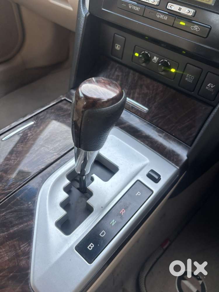 Toyota Camry [2012-2015] 2.5 L At, 2014, Petrol