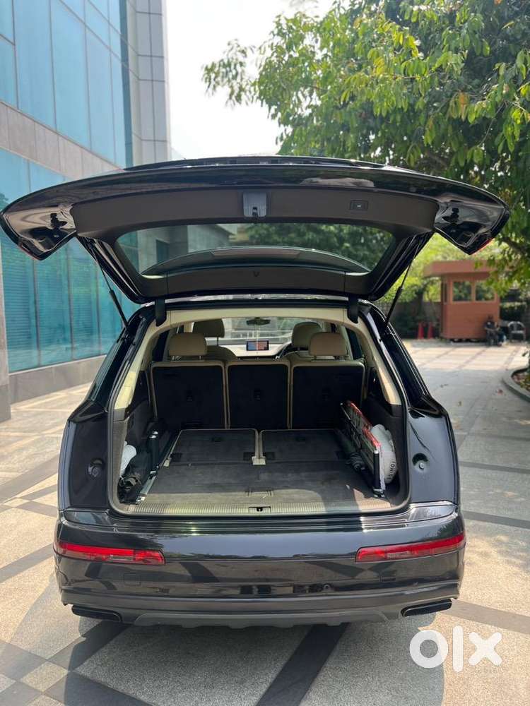 Audi Diesel Automatic 2019