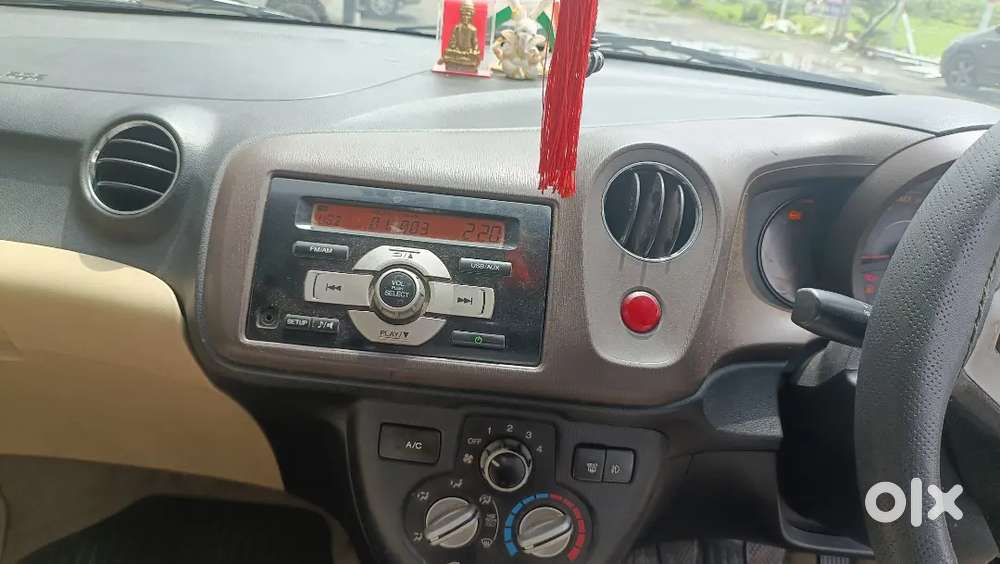 Honda Amaze 1.5 2016