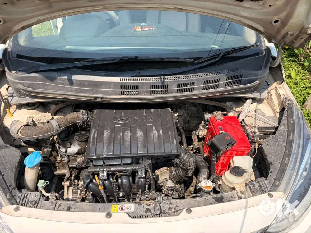 Hyundai Xcent 1st Owner