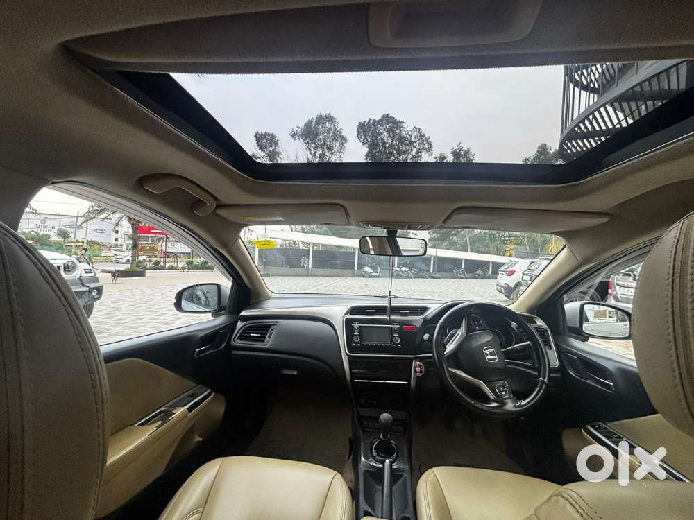 Honda City 1.5 Vx I-dtec Mt, 2014, Diesel