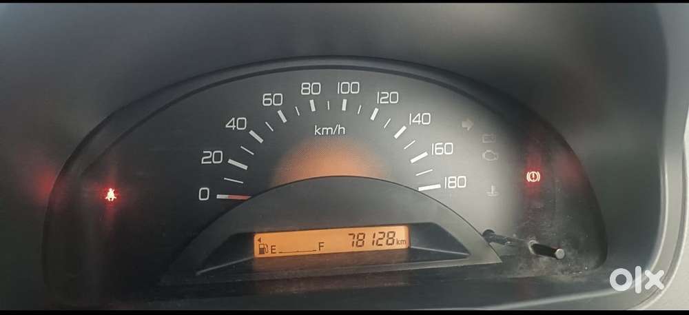 Maruti Suzuki Wagon R 2010-2012 Lxi Bs Iv, 2010, Petrol