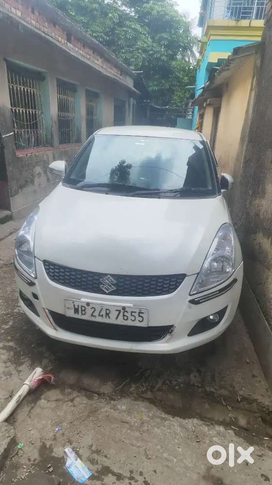 Maruti Suzuki Swift 2014 Diesel Manual