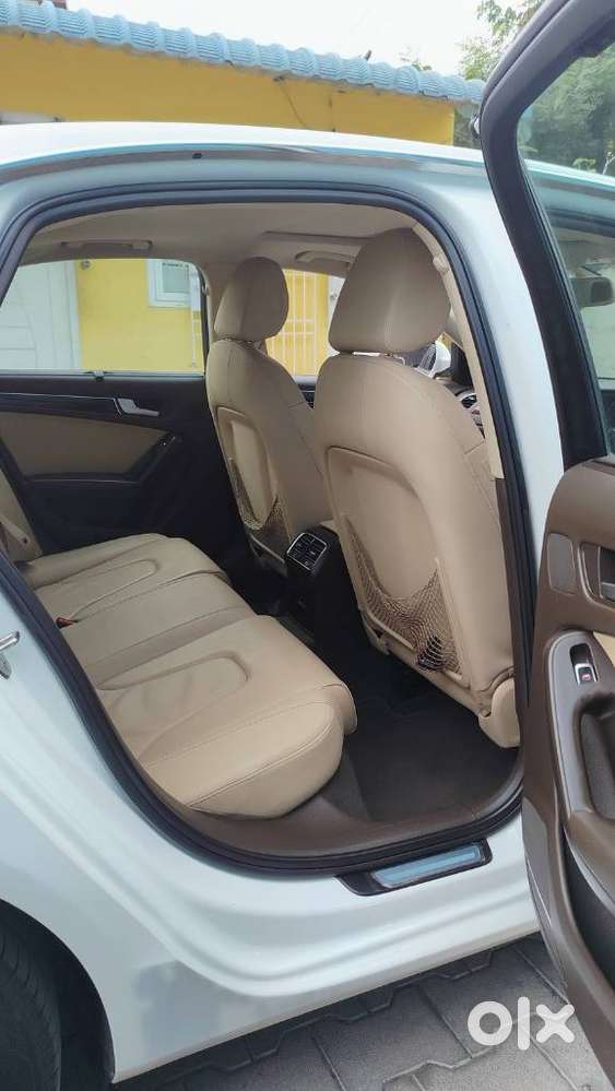 Audi A4 2.0 Tdi (177bhp) Premium Plus, 2014, Diesel