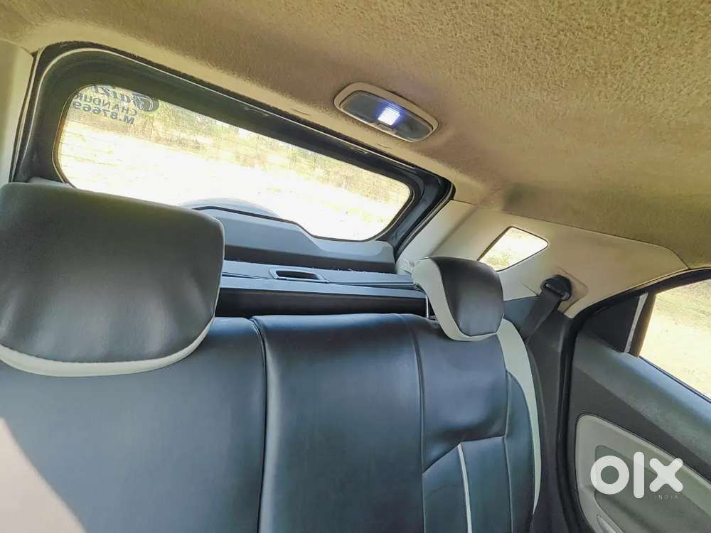 Ford Ecosport Diesel 2014