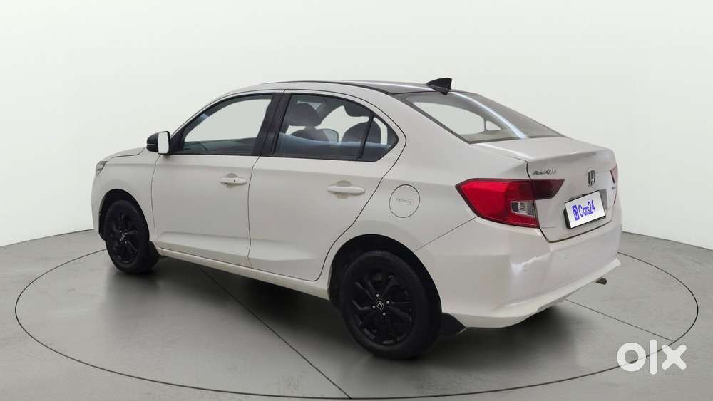 Honda Amaze Vx Petrol, 2020, Petrol
