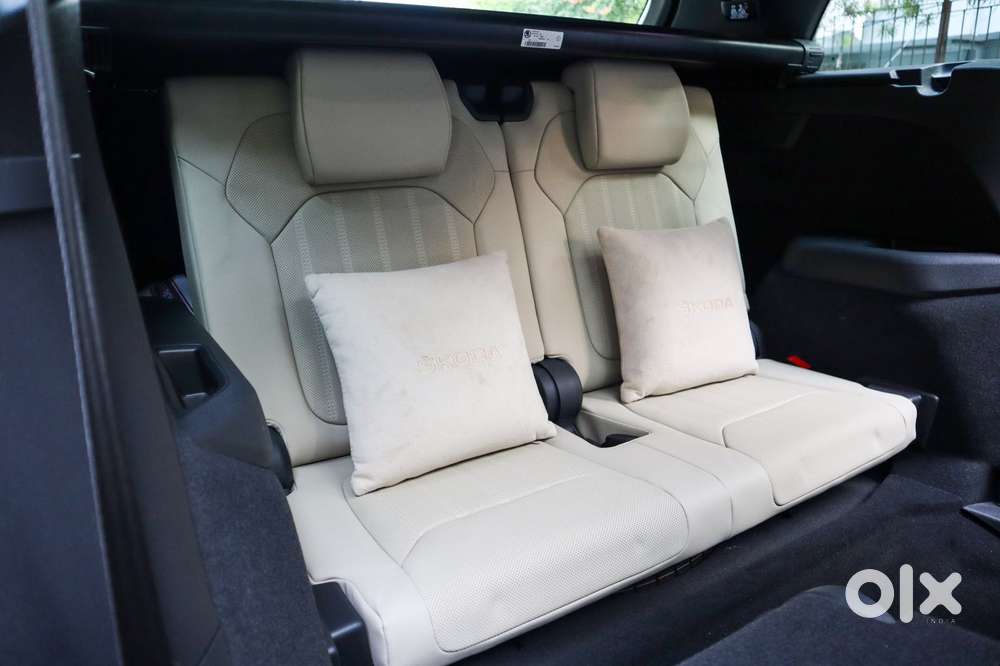 Skoda Kodiaq 2.0 L&k Tsi Dsg, 2023, Petrol