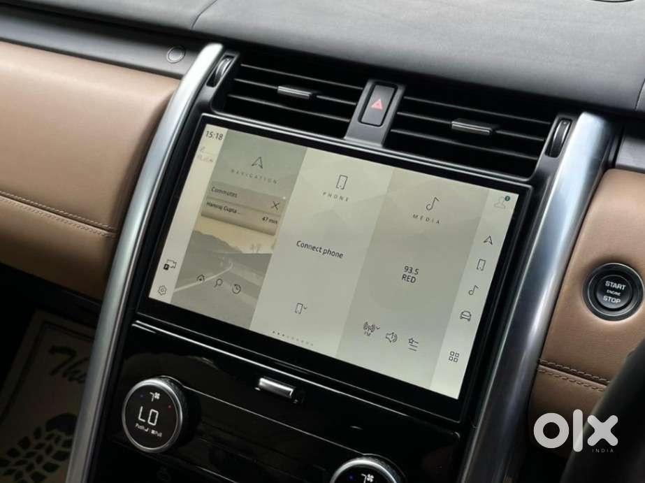 Land Rover Discovery Hse R-dynamic 2.0 Petrol, 2023, Petrol