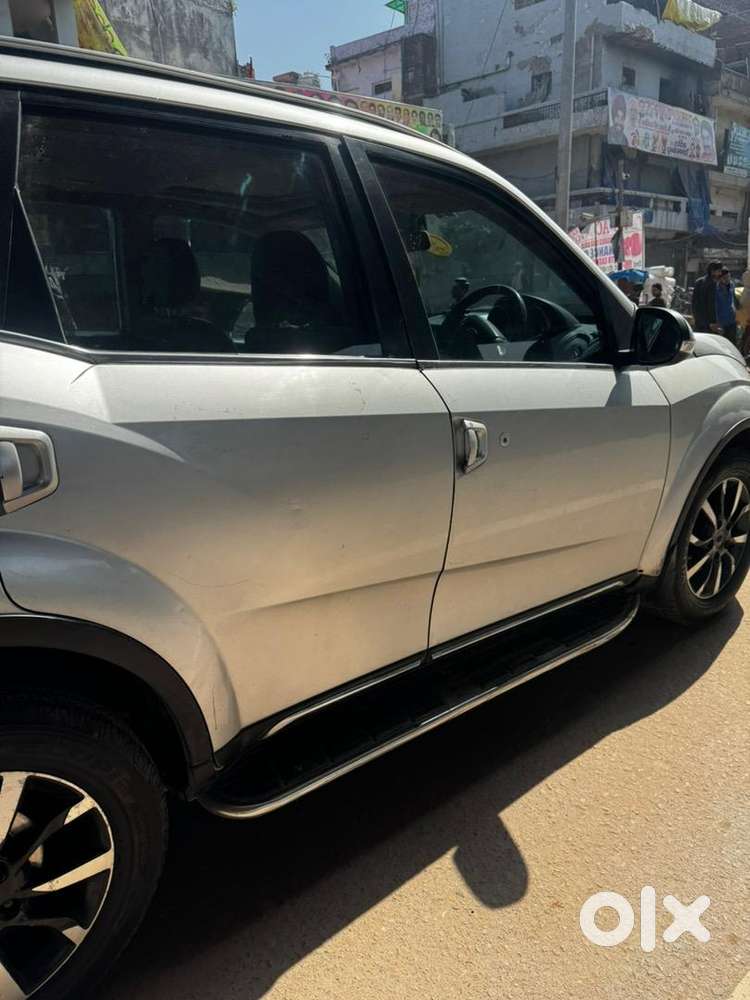 Mahindra Xuv500 2019 Diesel Good Condition
