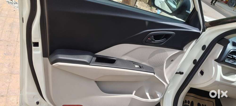 Mahindra Xuv300 Diesel 2023 Model Manual