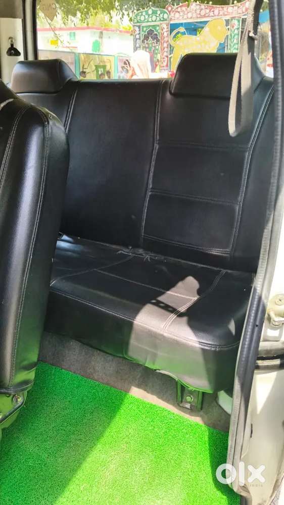 Maruti Suzuki Eeco 2022 Cng & Hybrids 143000 Km Driven