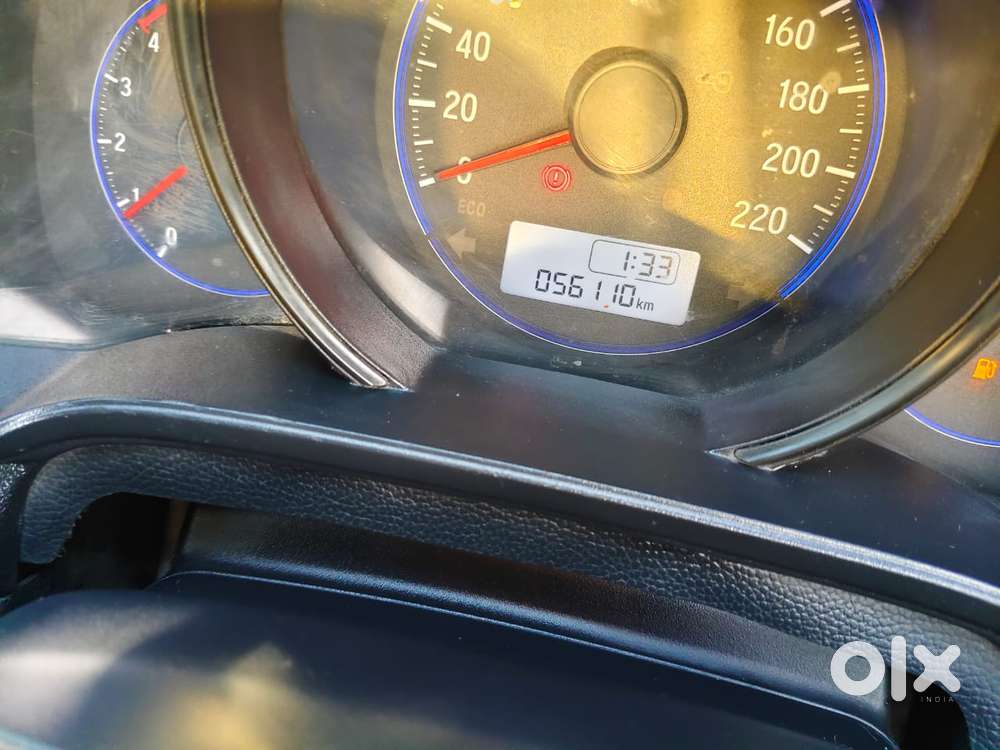 Honda Jazz 1.2 E I Vtec, 2017, Diesel