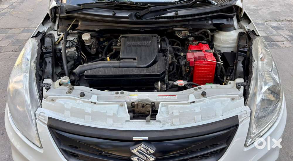 Maruti Suzuki Dzire 1.2 Tour S Cng, 2021, Cng & Hybrids