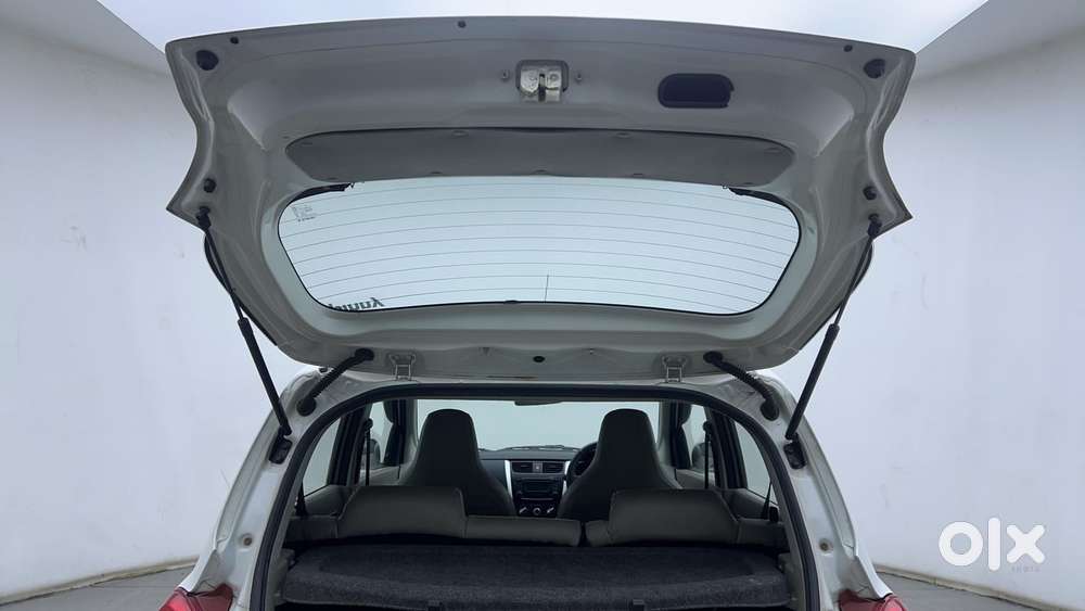 Maruti Suzuki Celerio Zxi Optional Amt, 2017, Petrol