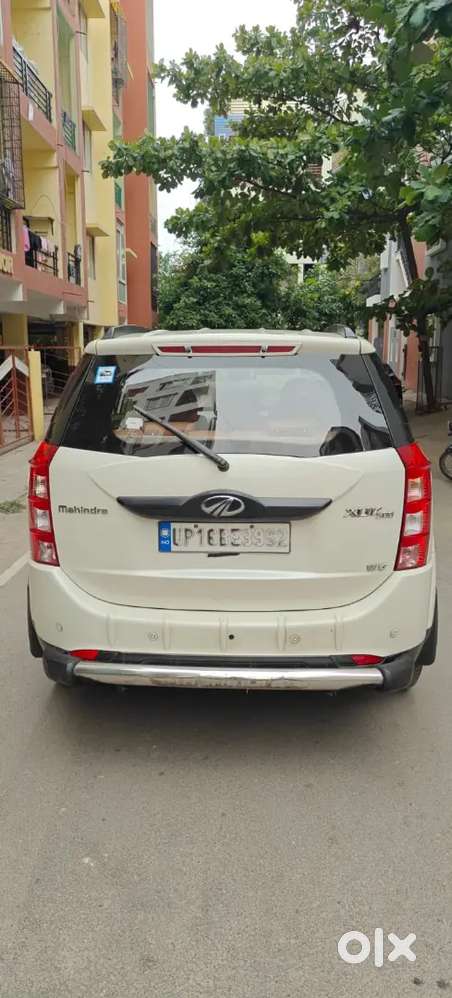 Mahindra Xuv500 Diesel 2016