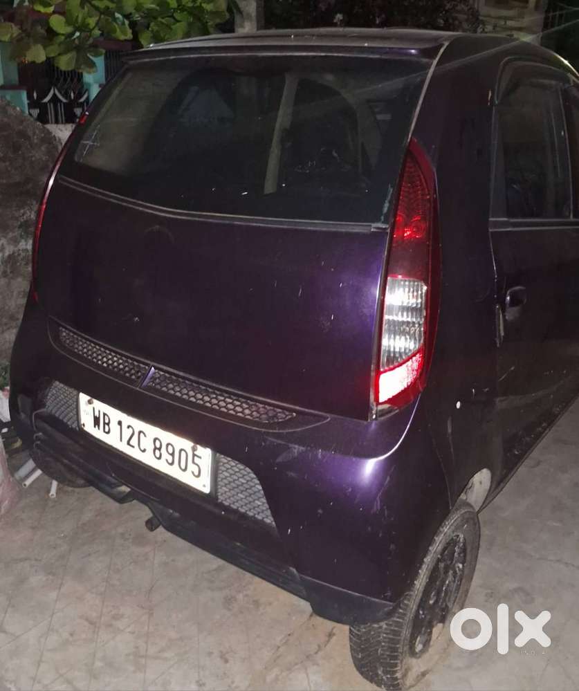 Tata Nano Xt Is On Sell
