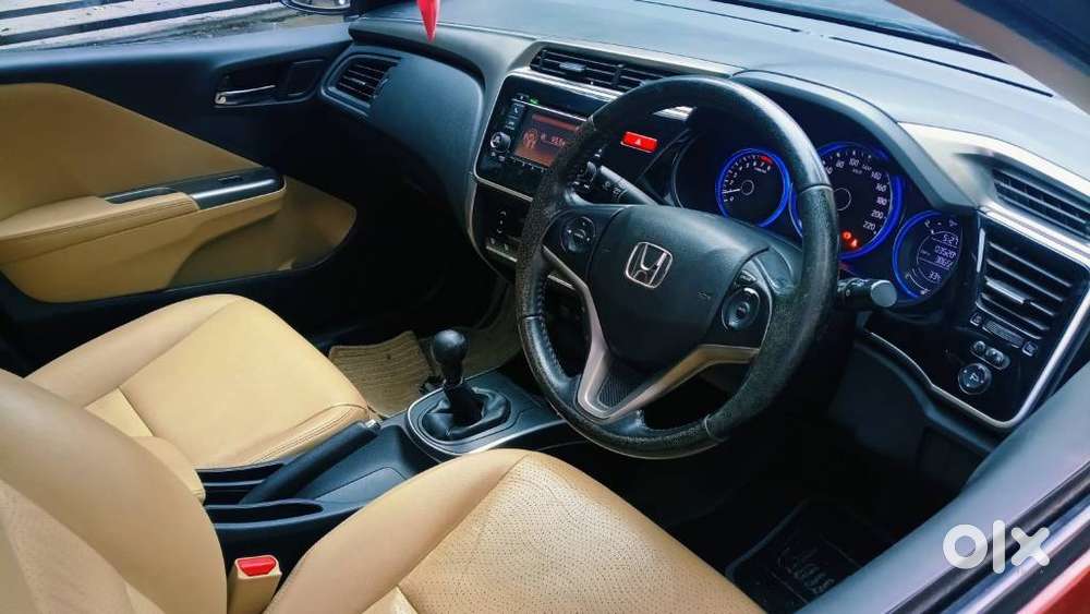 Honda City I Vtec Vx, 2014, Petrol