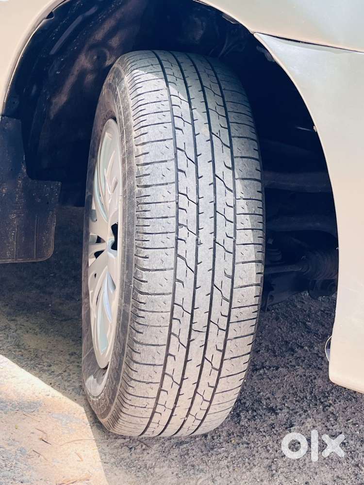 Toyota Innova, 2011, Diesel