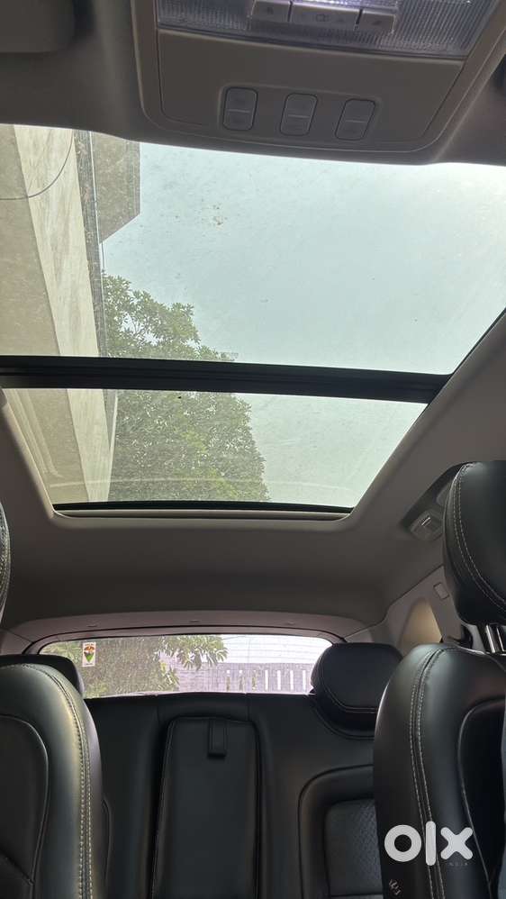 Tata Harrier Diesel 2021