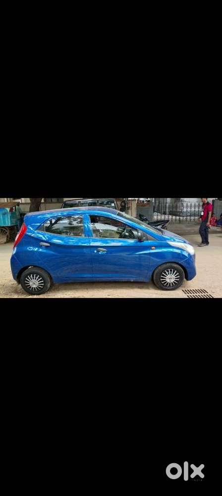 Hyundai Eon Era +, 2012, Petrol