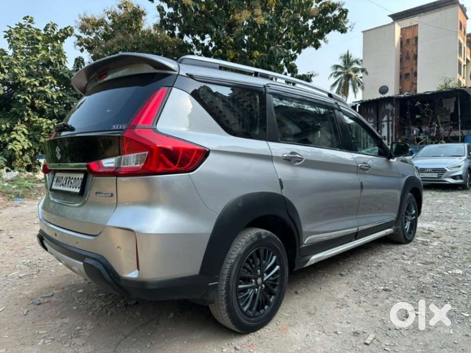 Maruti Suzuki Xl6 Zeta, 2021, Petrol