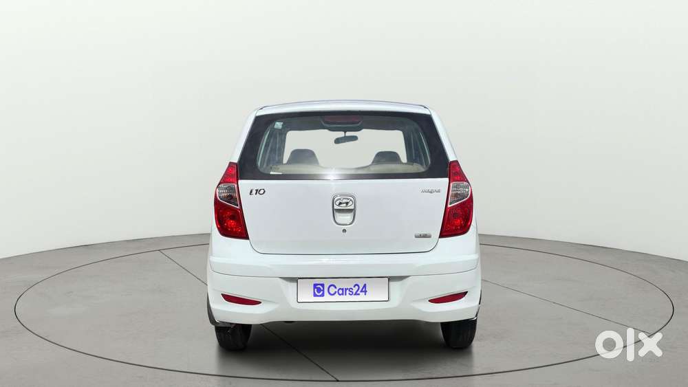 Hyundai I10 Magna, 2013, Petrol