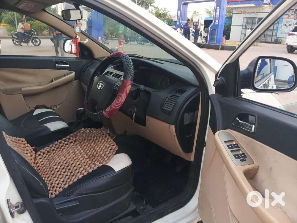 Tata Indica Vista Good Condition