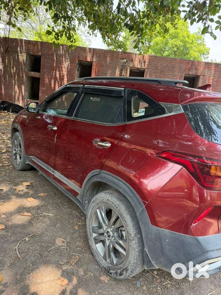 Kia Petrol Manual 2019