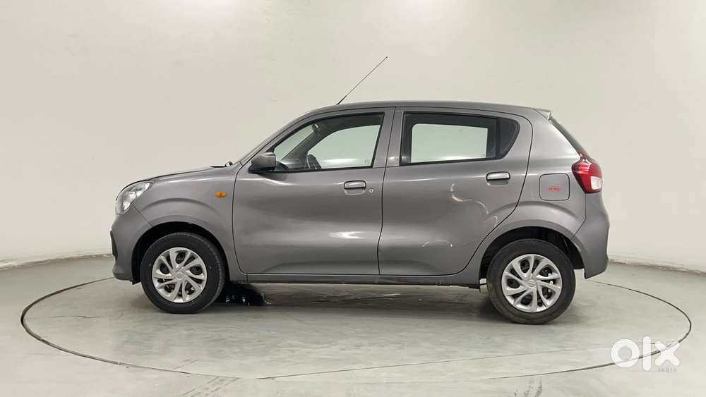 Maruti Suzuki Celerio Vxi, 2023, Petrol