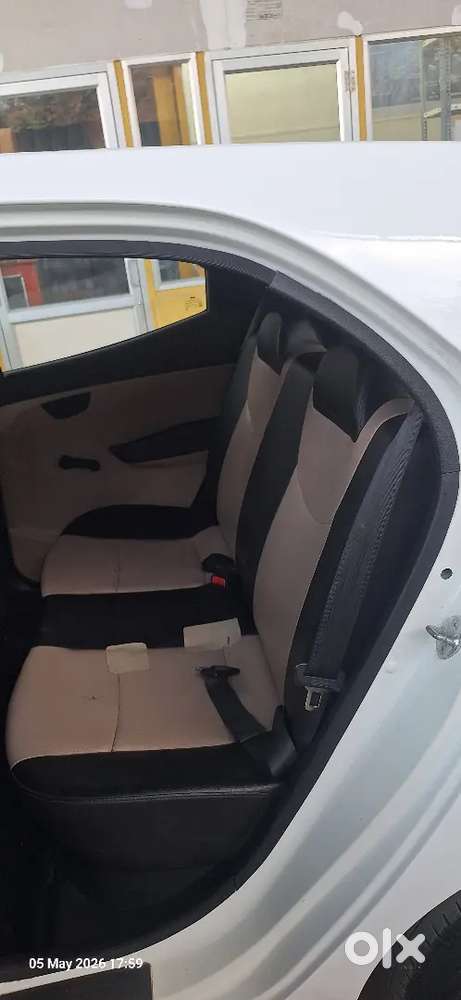 Hyundai Eon Urgent Sale Keelkattalai Mr Motors