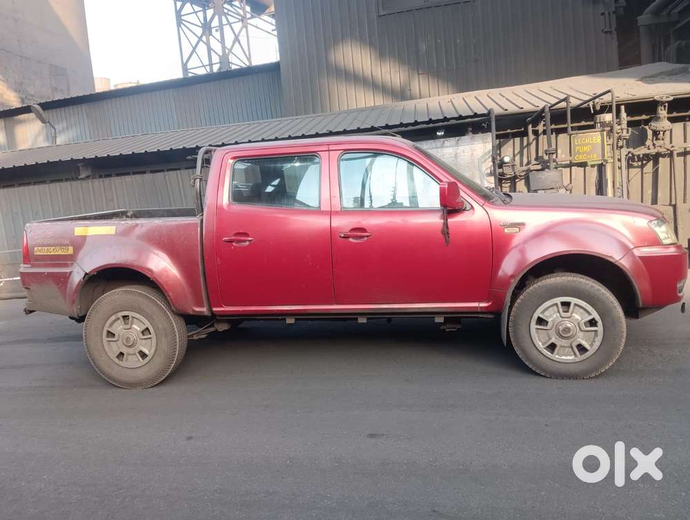 Tata Xenon Xt Ex 4x2, 2015, Diesel